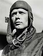 Charles Lindbergh